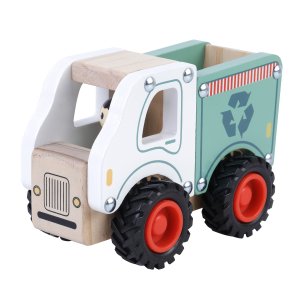 Kinder and Kids Skraldebil