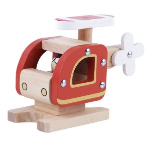 Kinder and Kids Helikopter