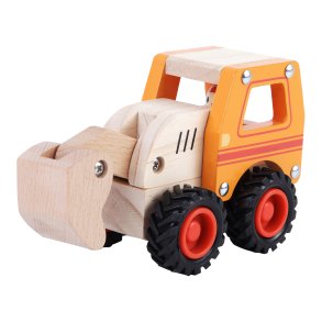 Kinder and Kids Gravemaskine