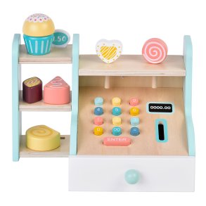 Kinder and Kids Kasseapparat (st)