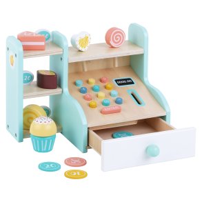 Kinder and Kids Kasse Sett