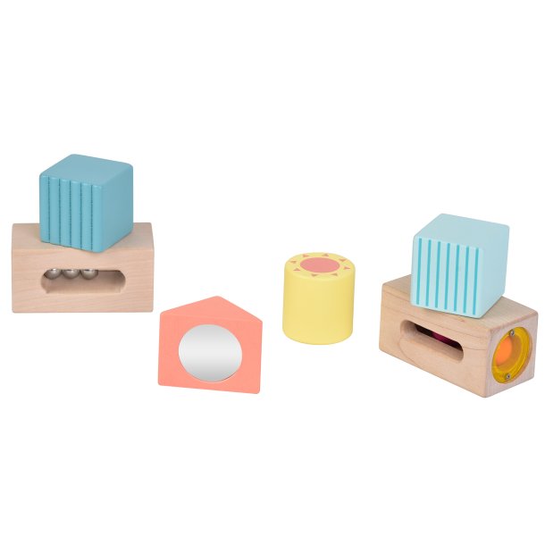 Kinder and Kids Sanseblokker