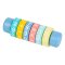 Kinder and Kids Ruler Rod, Rotary Cylinder