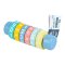Kinder and Kids Ruler Rod, Rotary Cylinder