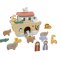 Kinder and Kids Noas Ark