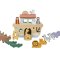 Kinder and Kids Noas Ark