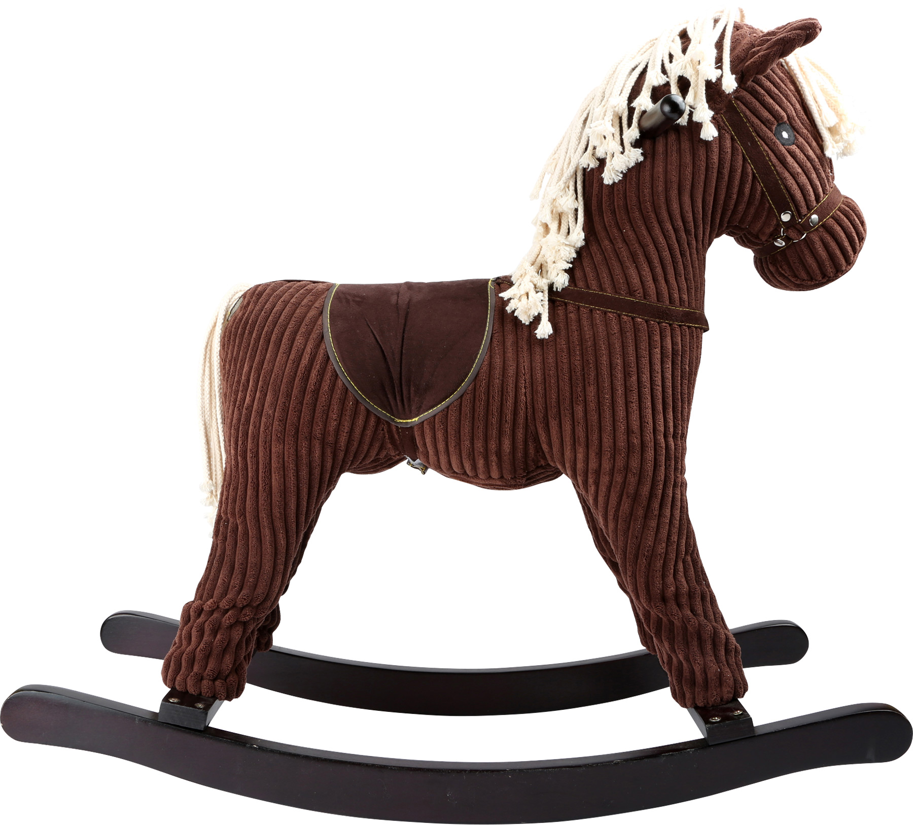 mini rocking horse toy