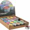 small foot Display Stempel-puder (25 stk)