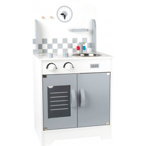 small foot Legekkken med Vgur