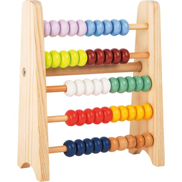 small foot Kulram To Go, Educate