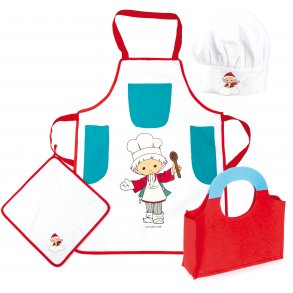 small foot Kokkest, Vores Sandman