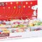 small foot Display Bookmark (48 pcs) Peanuts