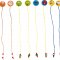 small foot Display Bookmark (48 pcs) Peanuts