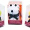 Legler Washcloths Small (3 pcs), Dogs