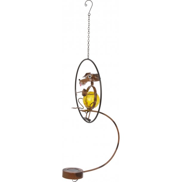 Decommissioned - Backpack 