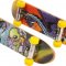 Decommissioned - Finger Skateboard 