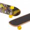 Decommissioned - Finger Skateboard 