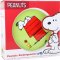 small foot Children's Tableware (5 pcs.), Peanuts