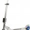 small foot Scooter, Flash