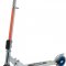 small foot Scooter, Flash