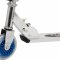 small foot Scooter, Flash