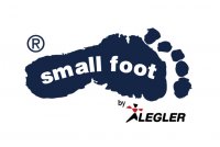 small foot by Legler