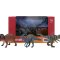Mojo Dinosaurs Set 2 (3pc), Prehistoric life