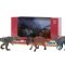 Mojo Dinosaurs Set 2 (3pc), Prehistoric life