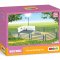 Mojo Horse Bathing (10pc),  Farmland