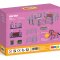 Mojo Heste ride ring (15 dele), Land liv