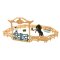 Mojo Western Ranch Corral (14pc), Farmland