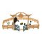 Mojo Western Ranch Corral (14pc), Farmland