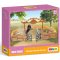Mojo Western Ranch Corral (14pc), Farmland