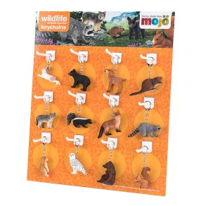 M16044 Fun Animals - Products From Abroad