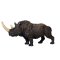 Mojo Woolly Rhino
