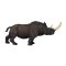 Mojo Woolly Rhino
