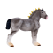 Mojo Gr Mugg Shire Hest