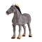 Mojo Gr Mugg Shire Hest