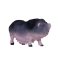 Mojo Belted Pig