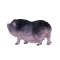 Mojo Belted Pig