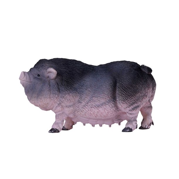 Mojo Belted Pig