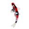 Mojo Koi karpe, Tricolor