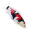 Mojo Koi karpe, Tricolor