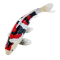 Mojo Koi karpe, Tricolor