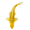 Mojo Koi Carp, Gold