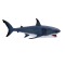 Mojo Great white shark