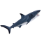 Mojo Great white shark