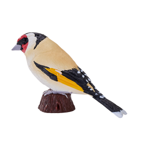 Mojo Europisk Stillits