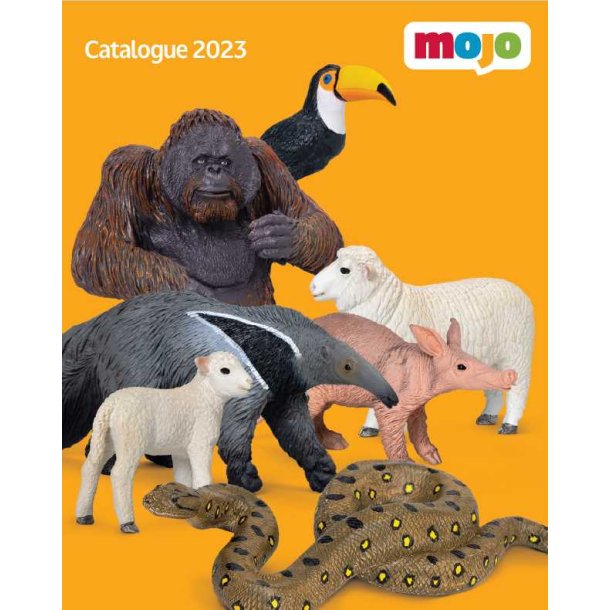 Mojo 2023 Consumer Booklet