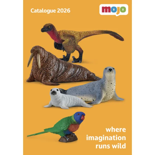 Mojo 2026 Consumer Booklet